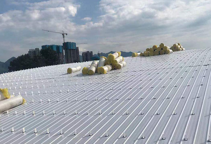 辽源 网架施工
